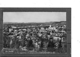 ZG Zug-Neustadt 1940