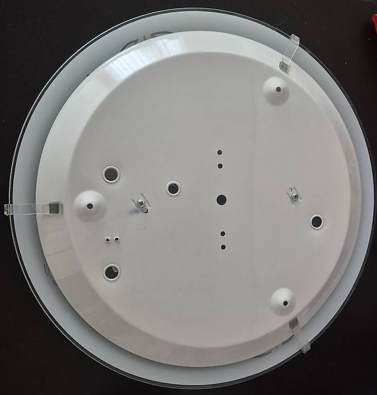 Eglo Lustres & lampes de plafonds: Kinderlampe / Decken Lampe – D'occasion à Bremgarten AG par wellea 1