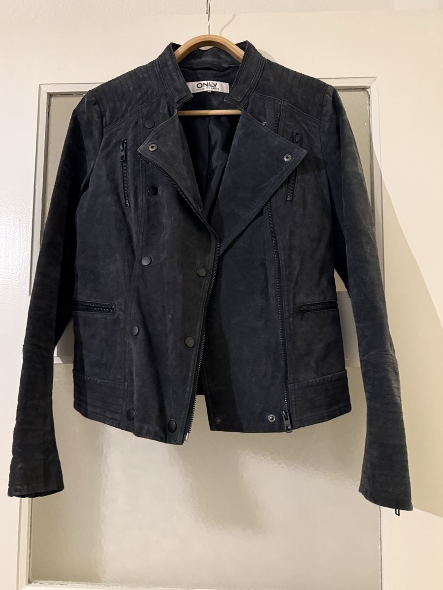 Only Giacche: Only Jacke , Grösse 38 – Nuovo (secondo la descrizione) da Basel venduto da zukk_