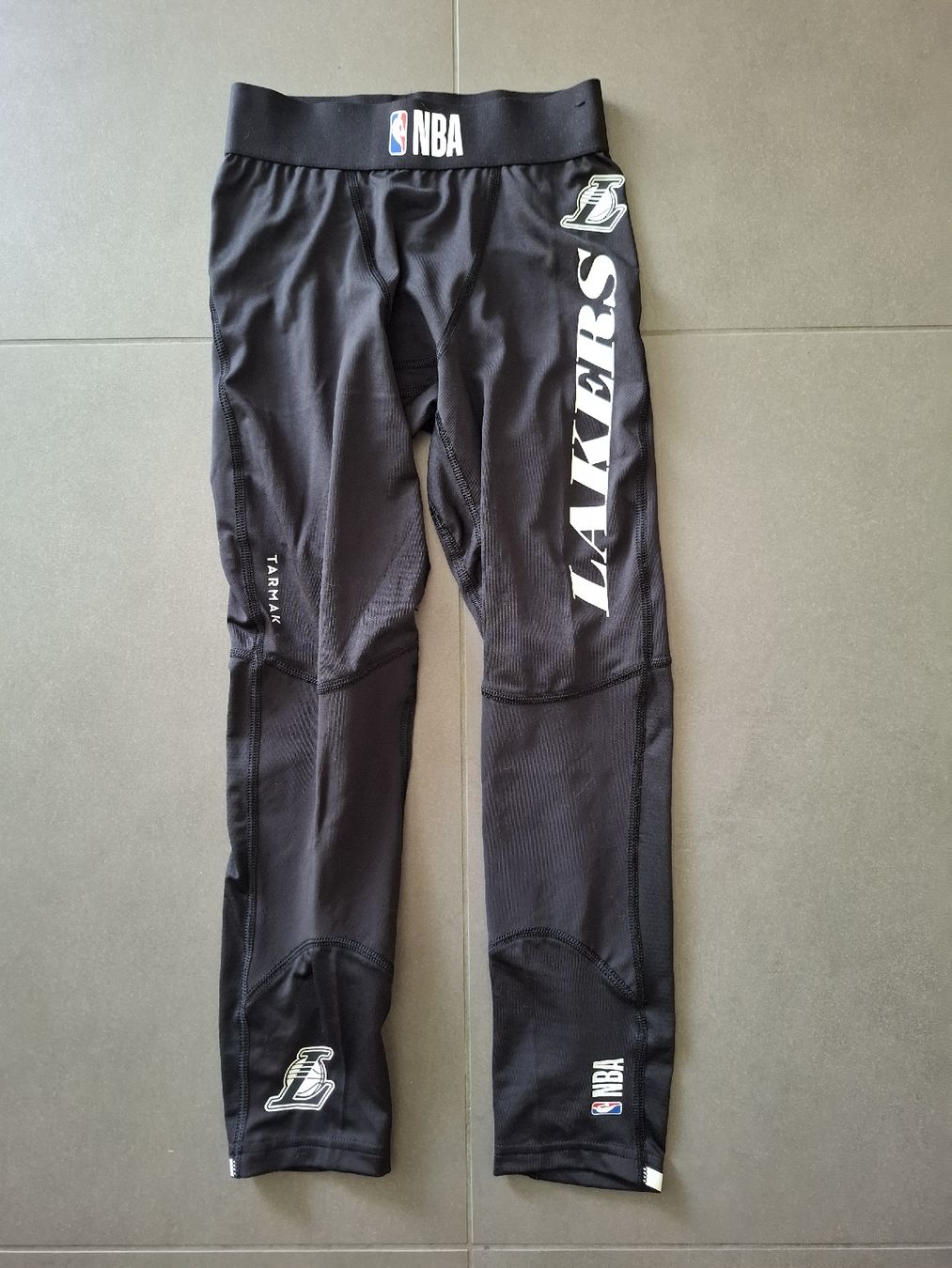 Pantaloni: Basketball Hose NBA Lakers  – Nuovo (secondo la descrizione) da Hunzenschwil venduto da sputnik26