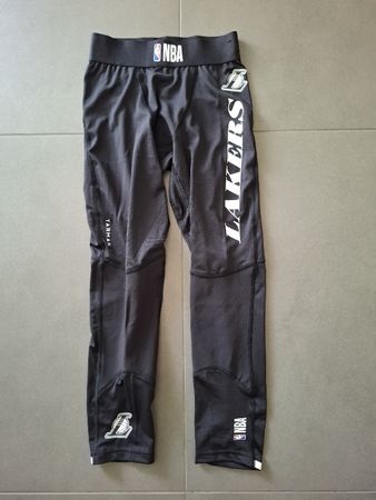 Basketball Hose NBA Lakers 