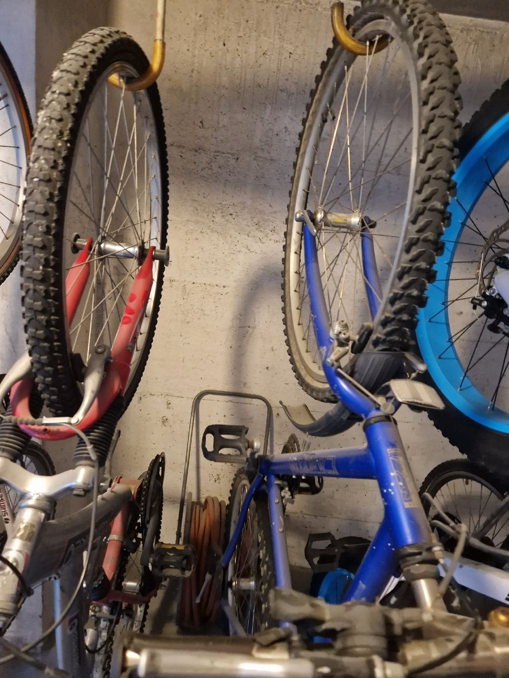 Velos: velos – Gebraucht aus Basel von Meti200 3