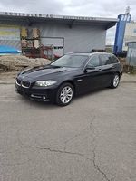 Bmw 530d xdrive 