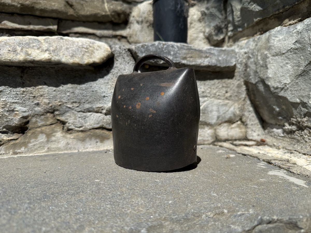 Chamonix Cloches & sonnailles: Chamonix MLD 3 – D'occasion à Adelboden par acdc90 1