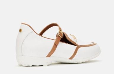 Scarpe da donna: Ballerina Golfschuh Gr. 38 NEU – Nuovo e nell'imballaggio originale da Pfäffikon ZH venduto da Margot1 1
