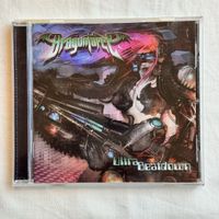 Dragonforce Ultrabeatdown CD guter Zustand