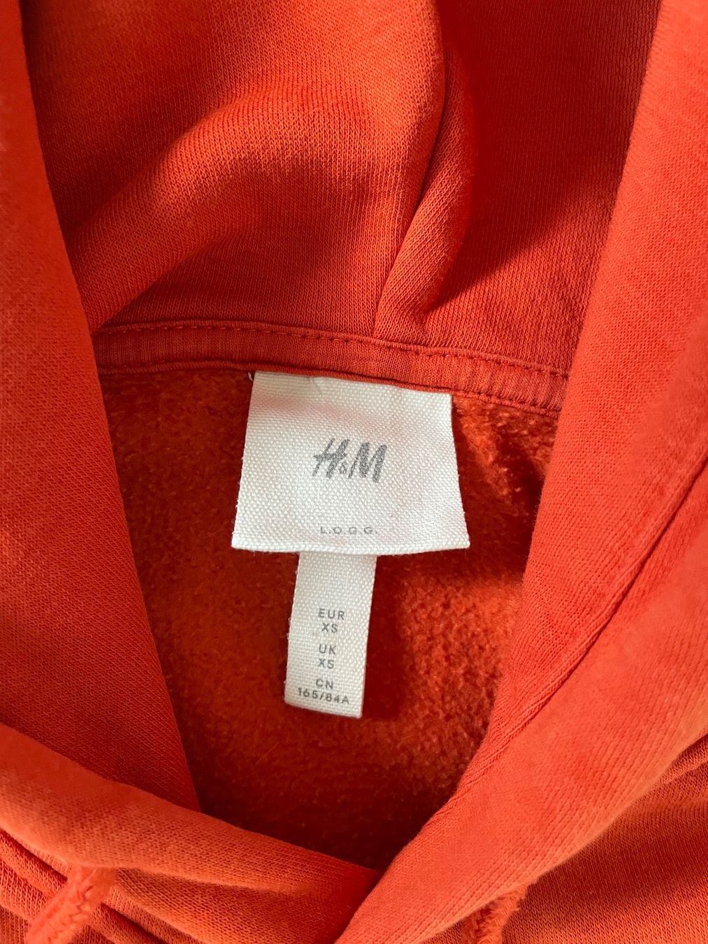 H&M Maglioni & Felpe: Hoodie H&M – Usato da Freienwil venduto da weberjoel 4