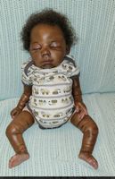 Süsser Rebornbaby Junge