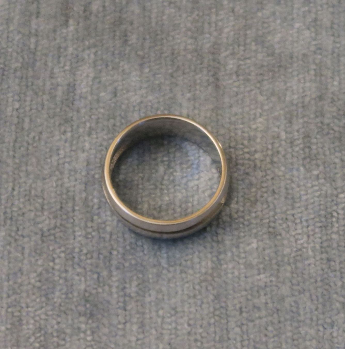 Anelli: Ring, 8 mm, 65.9 mm – Usato da Brittnau venduto da marlenestone 2