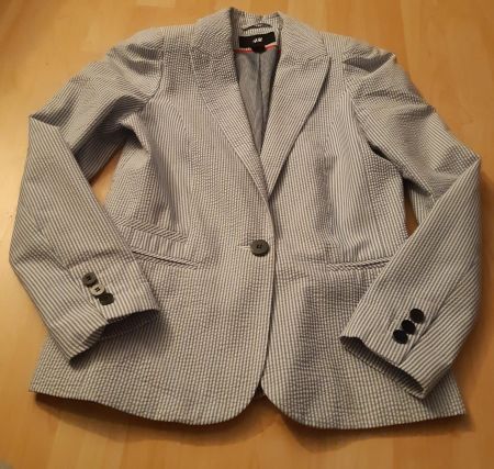 Damen Blazer, Gr. 38, Marke: H&M