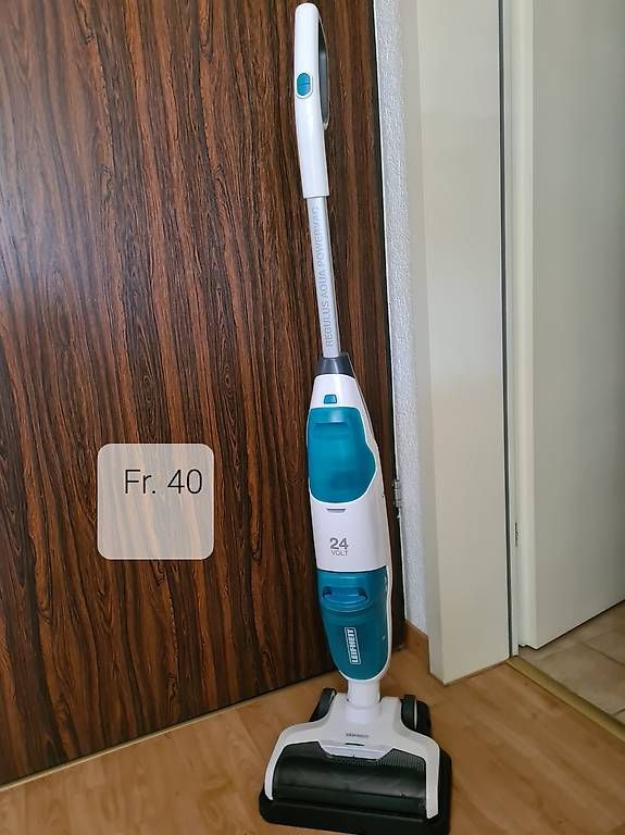 Aspirapolveri & Accessori: Leifheit – Usato da Oberwangen b. Bern venduto da Aemelie