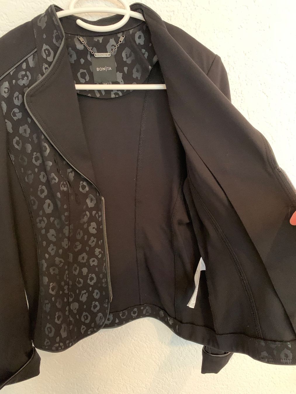 Bonita Jacken: Bonita Jacke Blazer Gr. S / 36 – Gebraucht aus Fislisbach von KolibriSecondhand 6