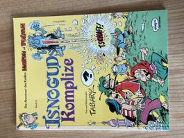 Comic Iznogoud Band 16 Isnoguds Komplize Ehapa Verlag