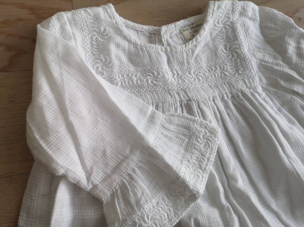 Zara Lotti & Set di vestiti: 3 schöne Sommerkleider Mädchen Gr. 104 – Usato da Ostermundigen venduto da lid_sg9q 1