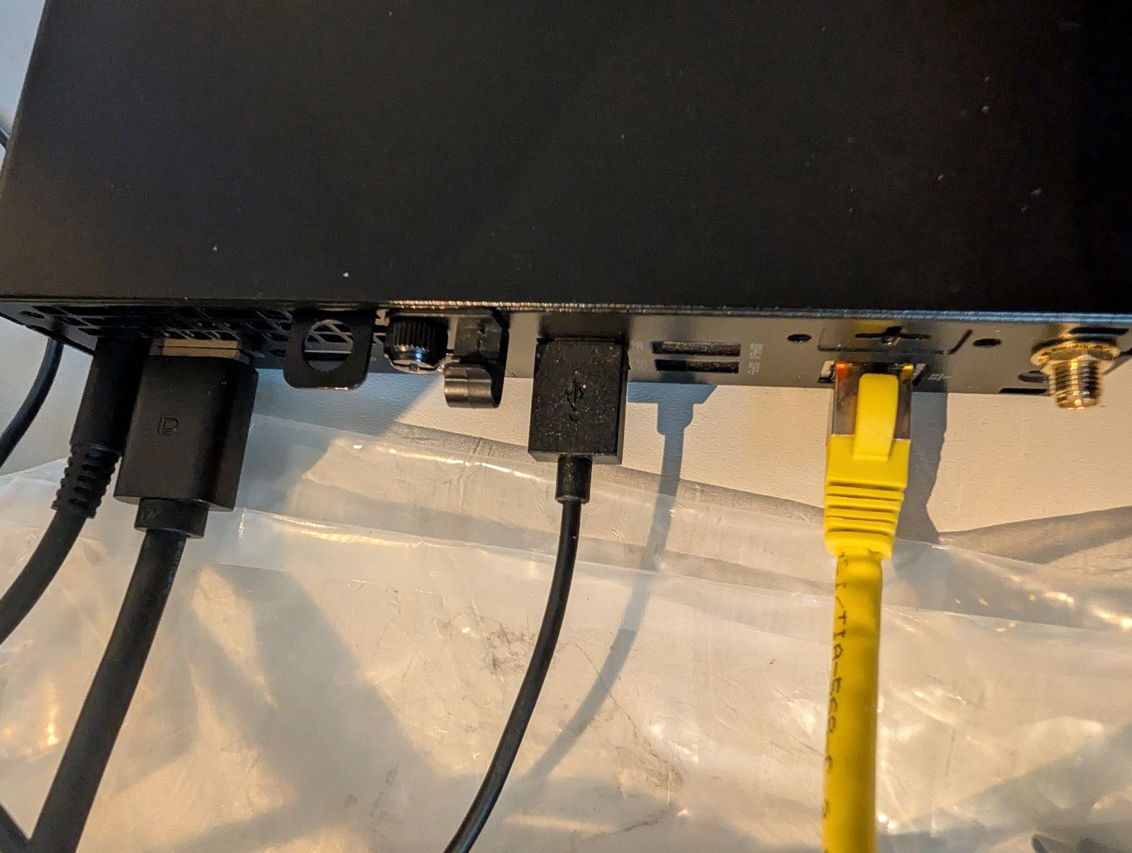 Dell PC: Dell Optiplex 5090 sff – Usato da Wohlen AG venduto da GrillKing11 1