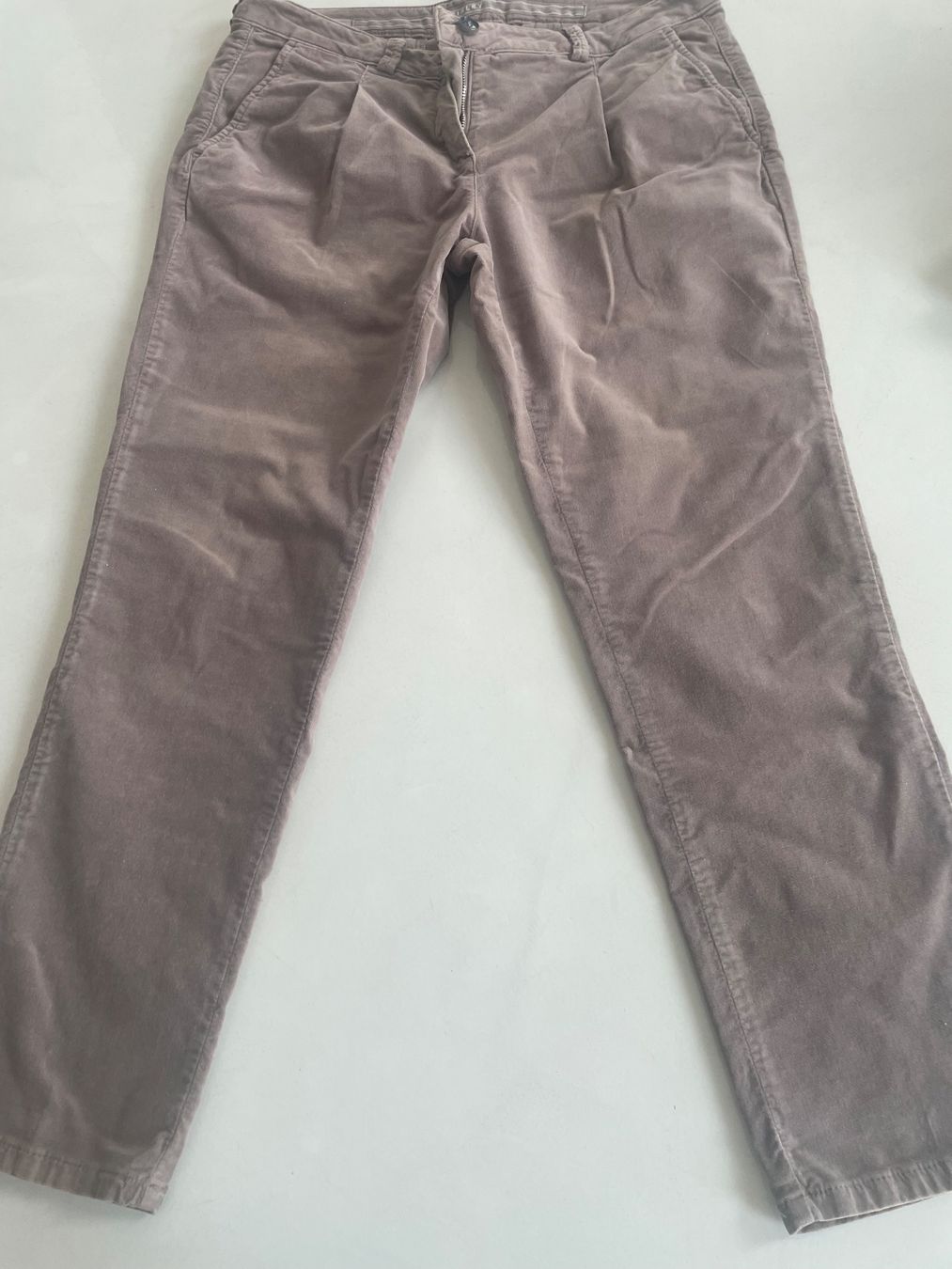 Sisley Pantaloni: Sisley Hose – Usato da Minusio venduto da Pink222 2