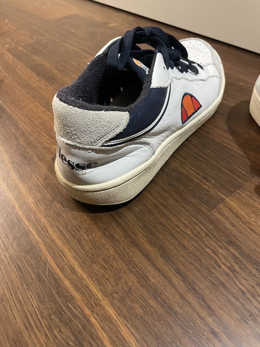 Ellesse Chaussures hommes: chaussure ellesse – D'occasion à Lausanne par ps5_d2pw 2
