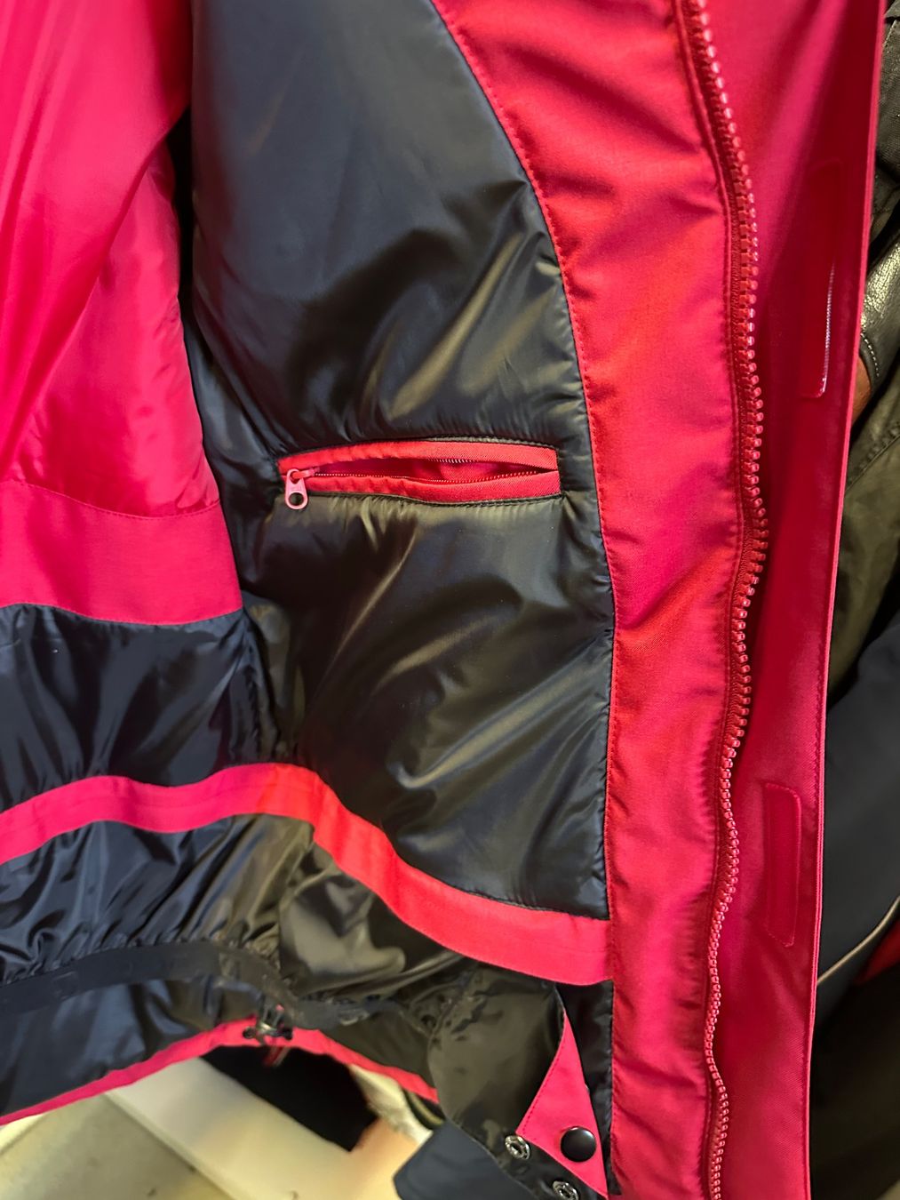 Camp David Giacche: Winterjacke – Usato da Riedholz venduto da MaYv2014 3
