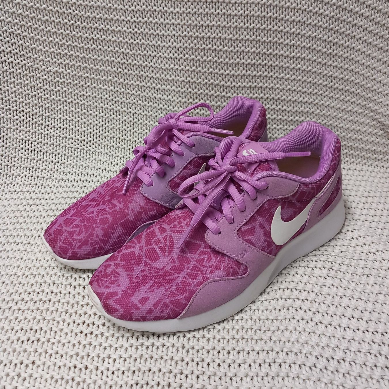 Nike Scarpe da donna: Nike Sportschuhe Gr.38 – Usato da Gwatt (Thun) venduto da umwelt-brocki 1