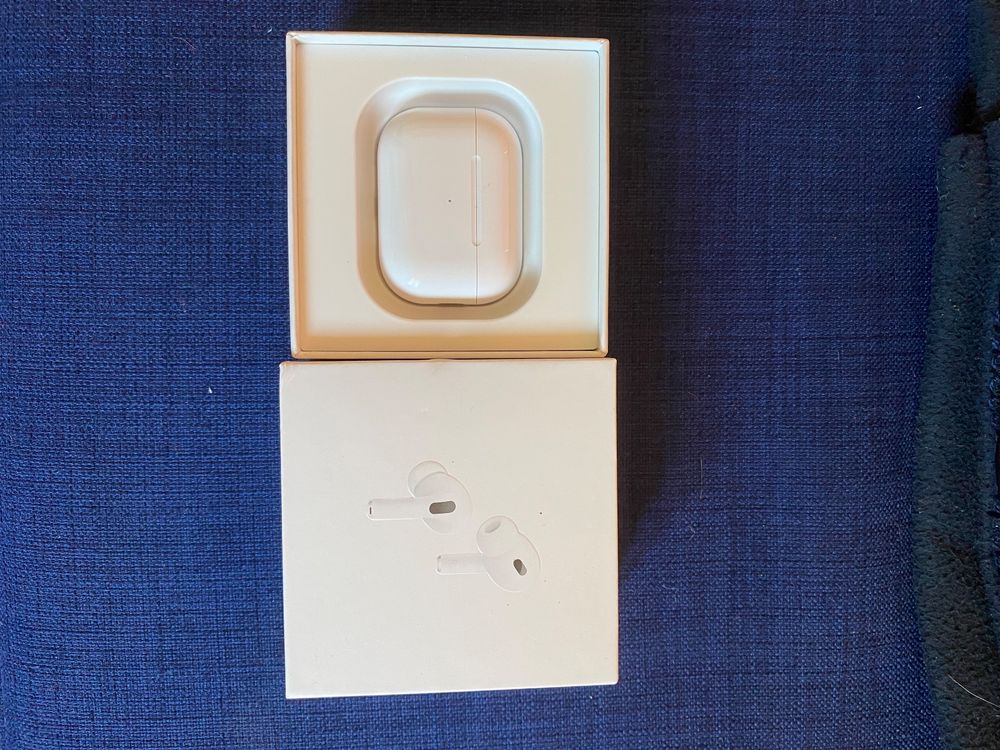 Airpods pro gen 2 | Kaufen auf Ricardo
