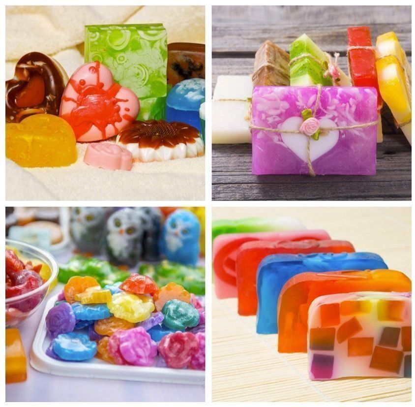 Cibi & Specialità: 24 X  6ml Lebensmittelfarbe Set – Nuovo e nell'imballaggio originale da Bülach venduto da StoreInShop.com 2