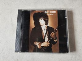 Gary Moore  -  Run For Cover