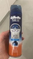 Gillette Fusion Proglide Rasiergel - Neu und ungeöffnet!