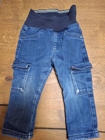 Jeans s.Oliver - taglia 80