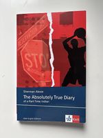 The Absolutely True Diary - Sherman Alexie