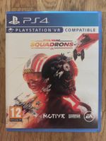 Star Wars Squadrons PS4 / PS5📀🎮📀 VR TOP