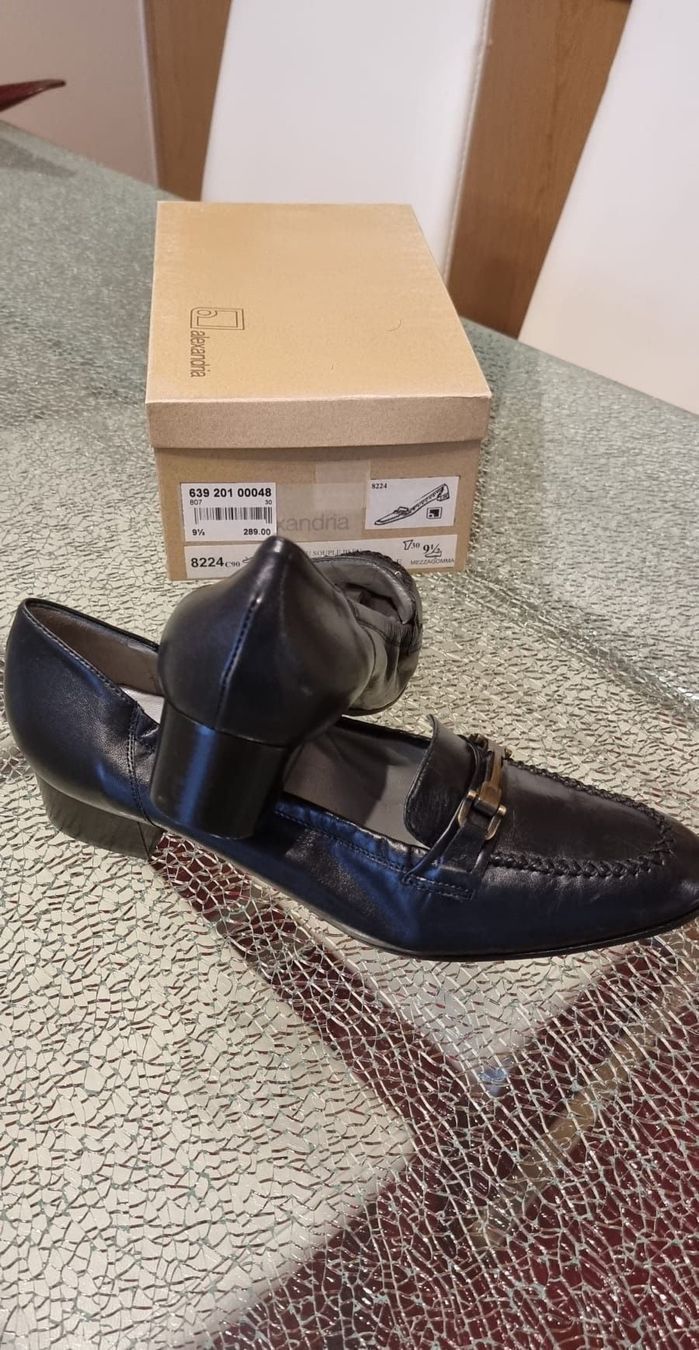 Chaussures femmes: Alexandria Gr. 42.5 – Neuf avec emballage d'origine à Luzern par Reni025 8