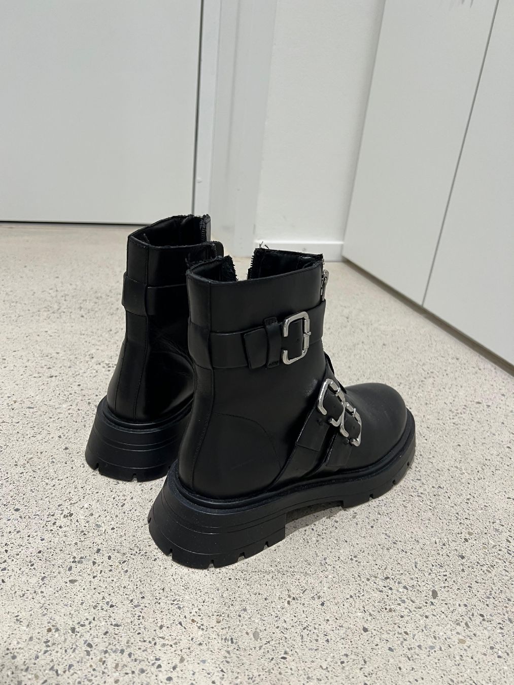 Zara Damenschuhe: NEUE ZARA SCHUHE - Gr.38 – Neu und originalverpackt aus Steinhausen von togoraul123 2