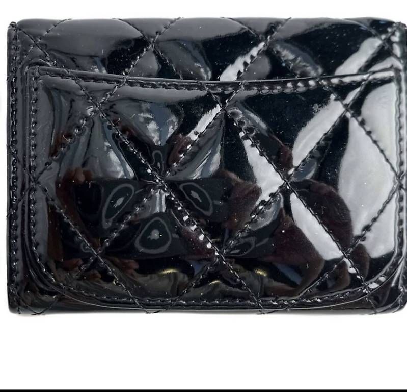 Sonstige Kleidung & Accessoires: Chanel Kartenetui – Gebraucht aus Aesch BL von trash12 4