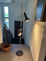 Alte Spotlampe sign. Omi Designklassiker
