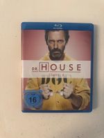 DR. HOUSE STAFFEL 8. (BLU-RAY)