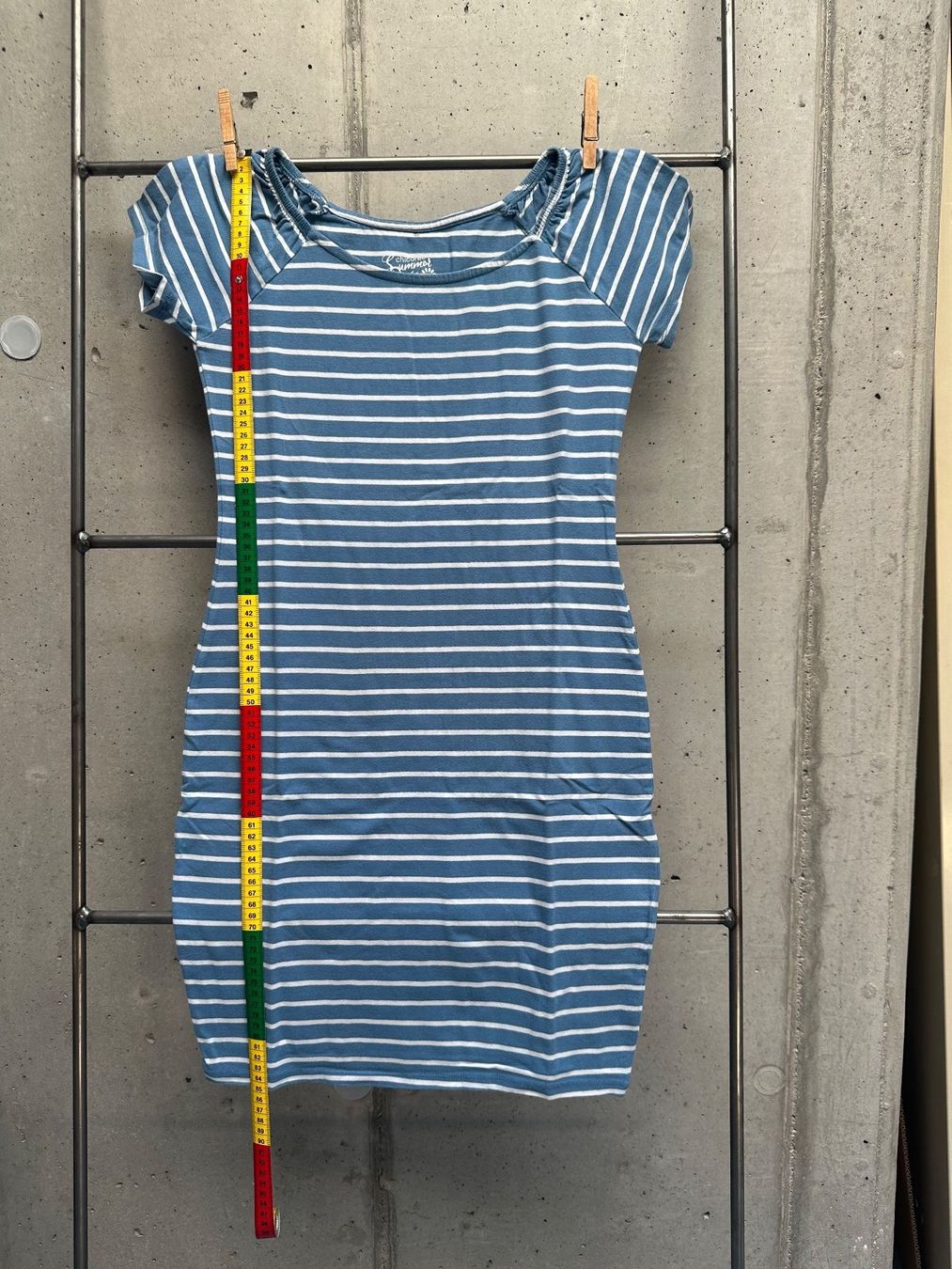 Vestiti: 3 T-shirt Kleider – Usato da Leuk-Stadt venduto da nadlerhu 8