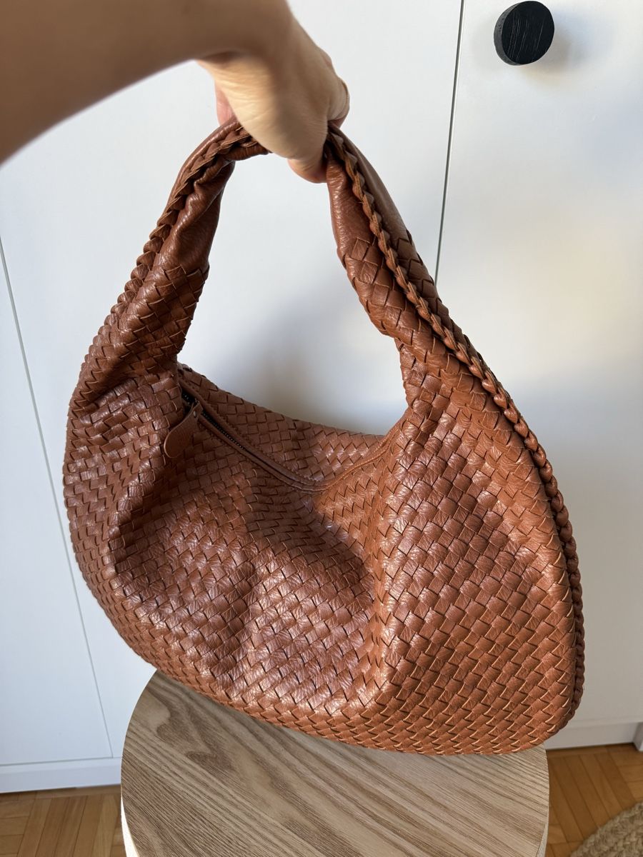 Borse da donna: Handtasche – Nuovo (secondo la descrizione) da Luzern venduto da Aistee 1
