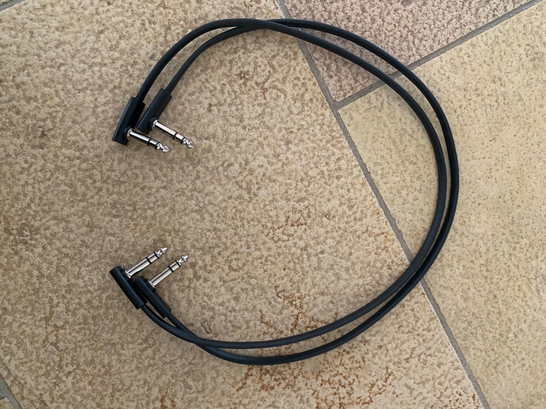 Strumenti musicali: Patch Kabel & Pedalboard Zubehör! – Usato da Seuzach venduto da steven_mueller01 3