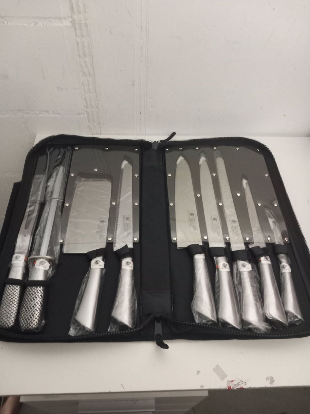 Set di posate: Messerset Classic Royal, neu & originalverpackt – Nuovo e nell'imballaggio originale da Thun venduto da Beroshop