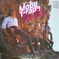 Moby Grape