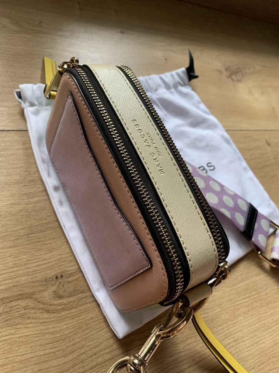 Marc Jacobs Borse da donna: Tasche Marc Jacobs – Nuovo (secondo la descrizione) da Zell LU venduto da AliAli24 3
