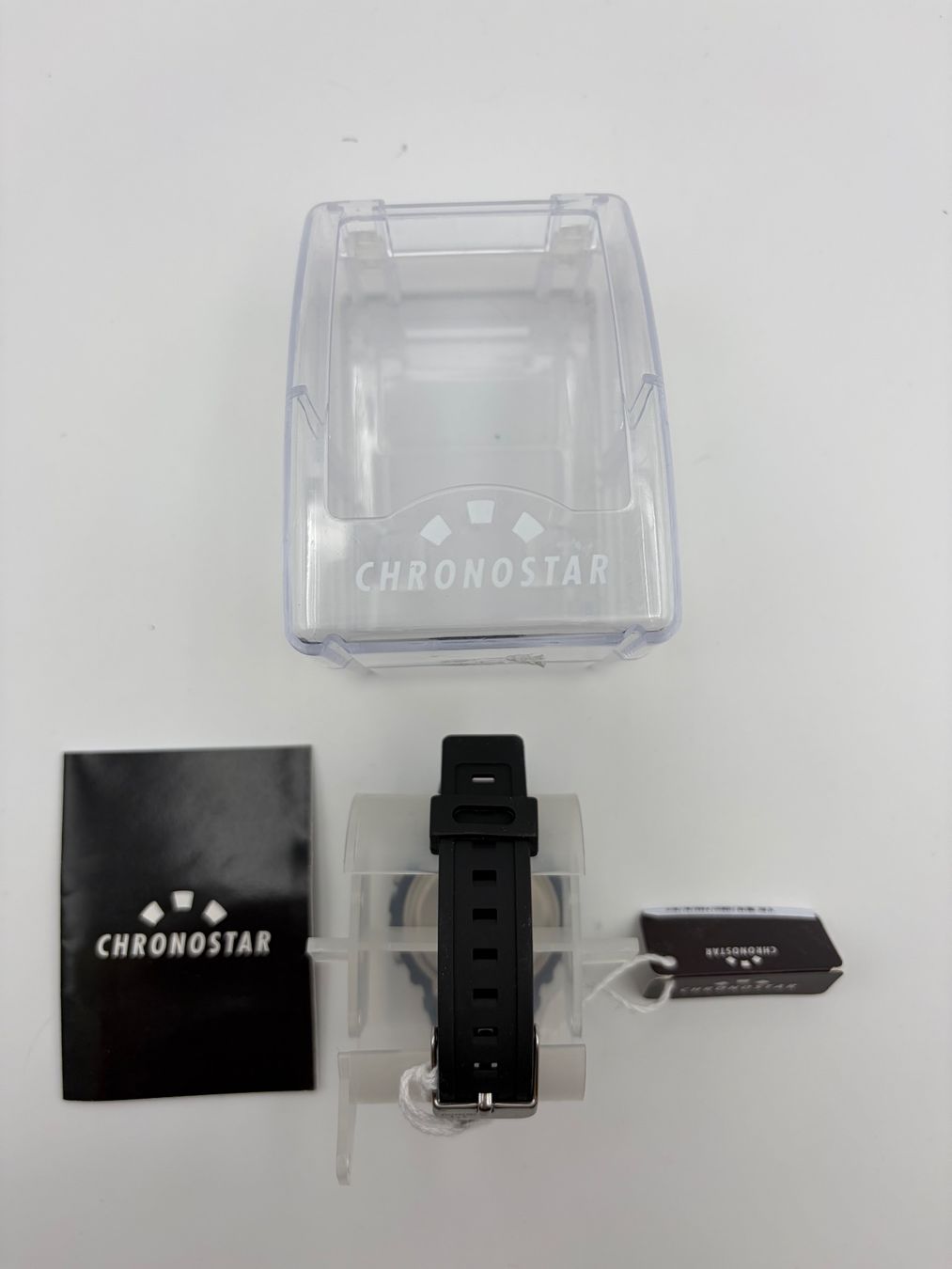 Montres: Chronostar Pop Armbanduhr NEU – Neuf avec emballage d'origine à Unterentfelden par JG2026 3