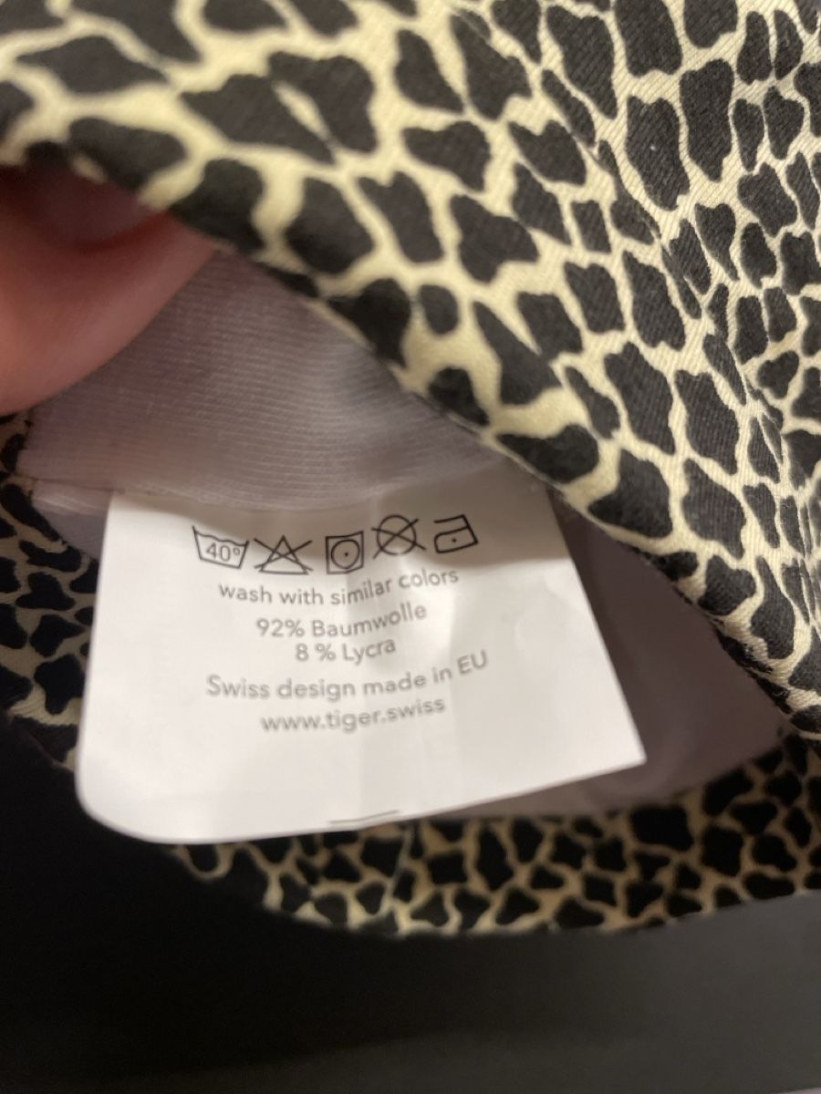 Scarpe per ragazzi: Neue Tiegerfinkli dunkelblau – Nuovo (secondo la descrizione) da Basel venduto da pilzliii 4