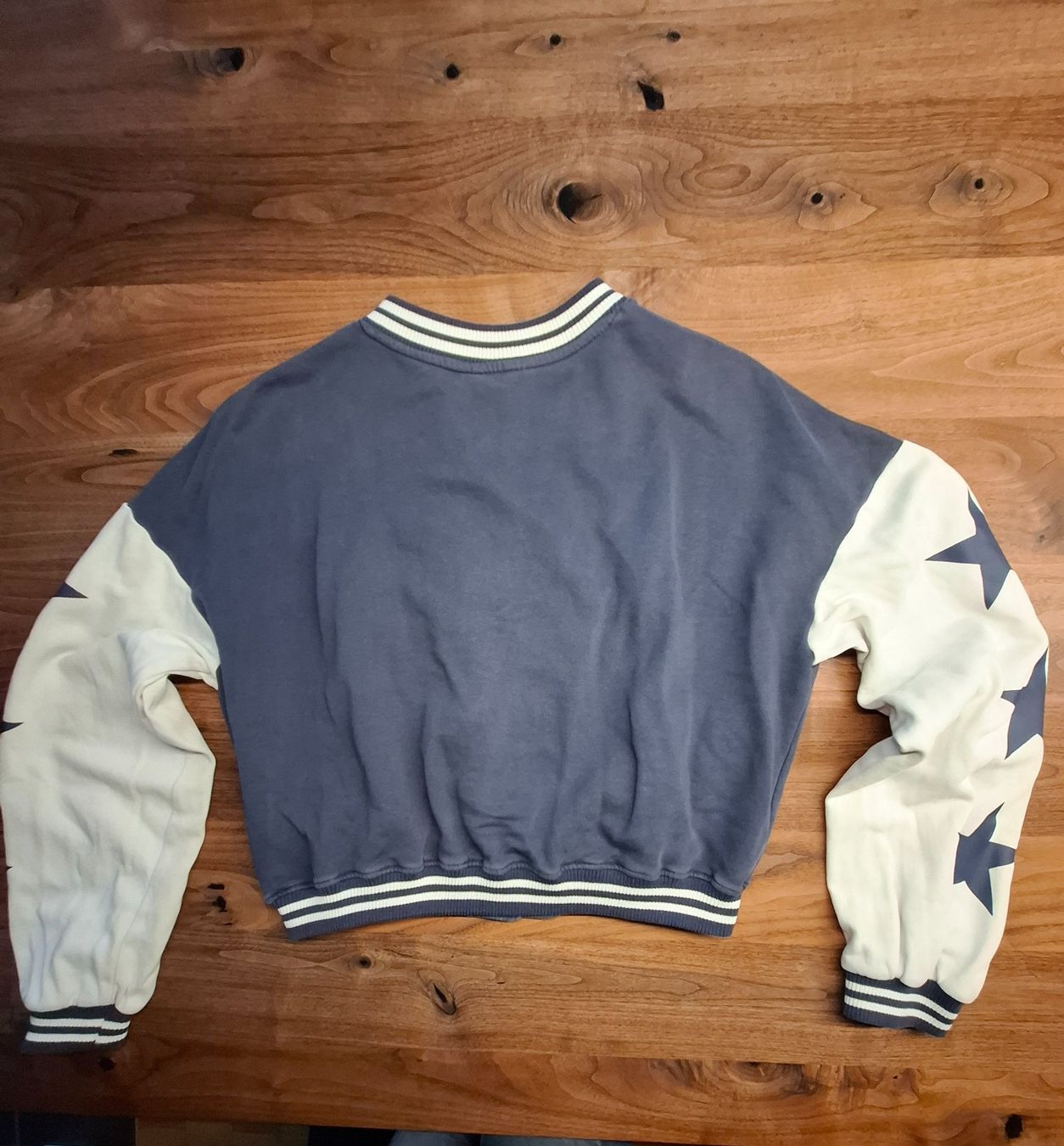 Giacche & Cappotti: College Jacke Kinder – Usato da Aarwangen venduto da chepetto74 1