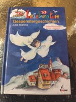 Lesepiraten Gespenstergeschichten von Julia Boehme