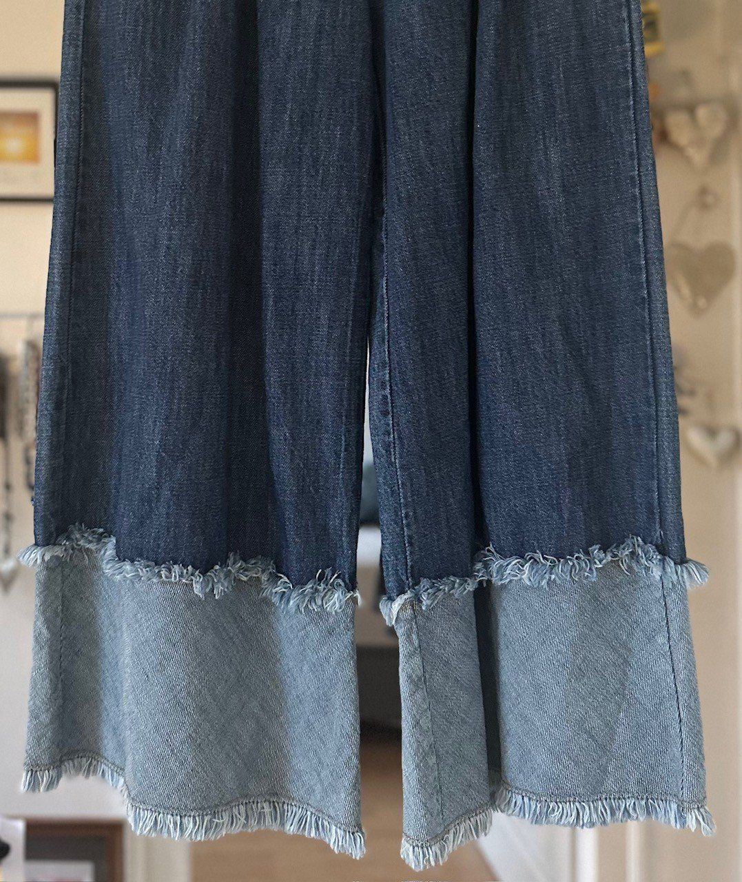 Jeans: JEANS! M – Nuovo e nell'imballaggio originale da Locarno venduto da NicoNion 2