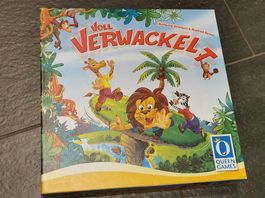 Total Verwackelt