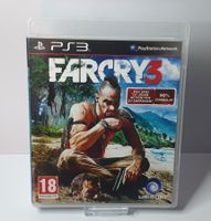 Far Cry 3 - Playstation 3