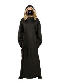Costumi: Sense(Frau)mann Umhang – Nuovo e nell'imballaggio originale da Selkingen venduto da gwendolynx