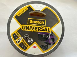 Scotch universal Gewebeklebeband